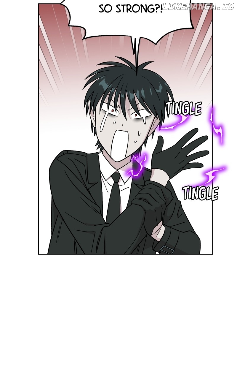 To the Stars I Love Chapter 62 - page 17