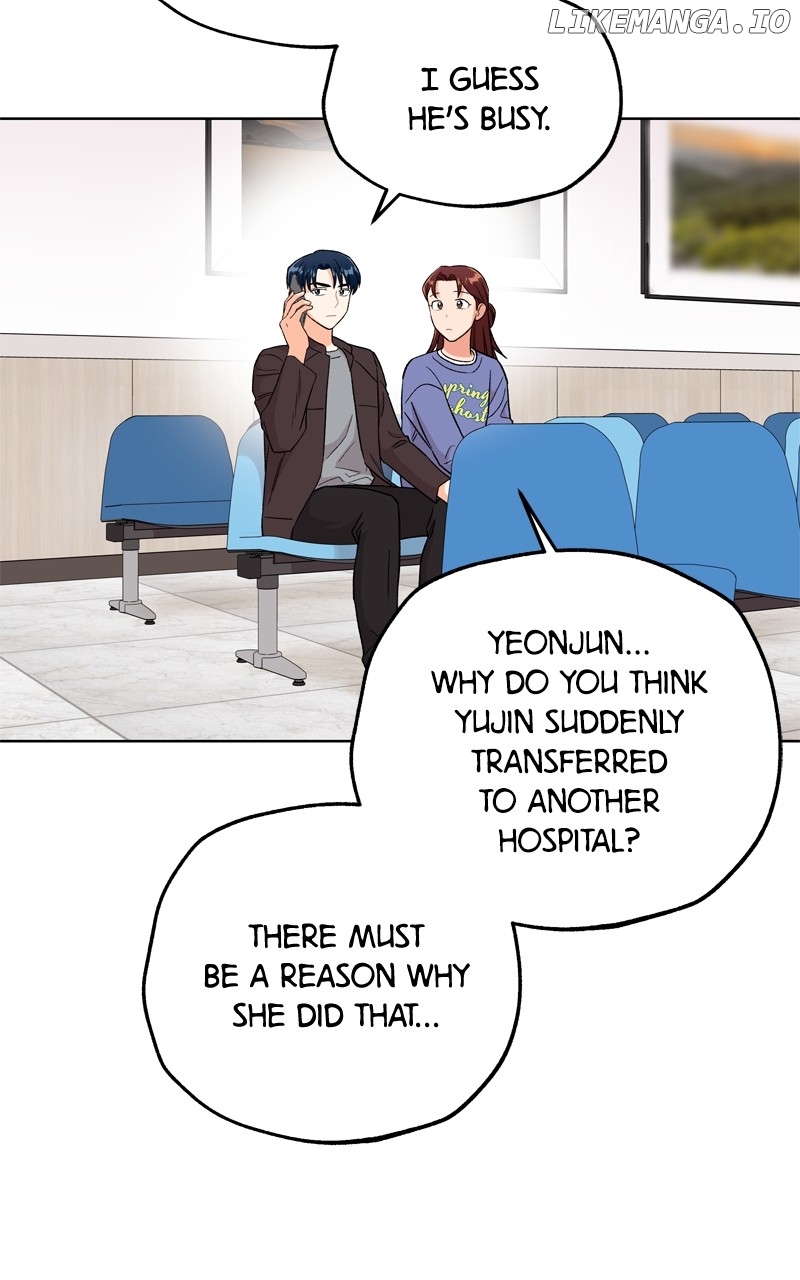 To the Stars I Love Chapter 62 - page 2