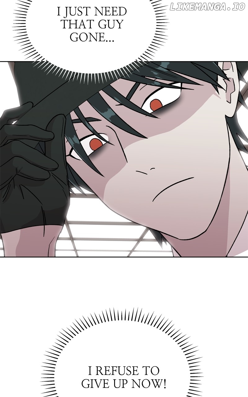 To the Stars I Love Chapter 62 - page 21
