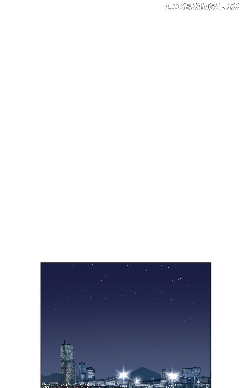 To the Stars I Love Chapter 62 - page 23