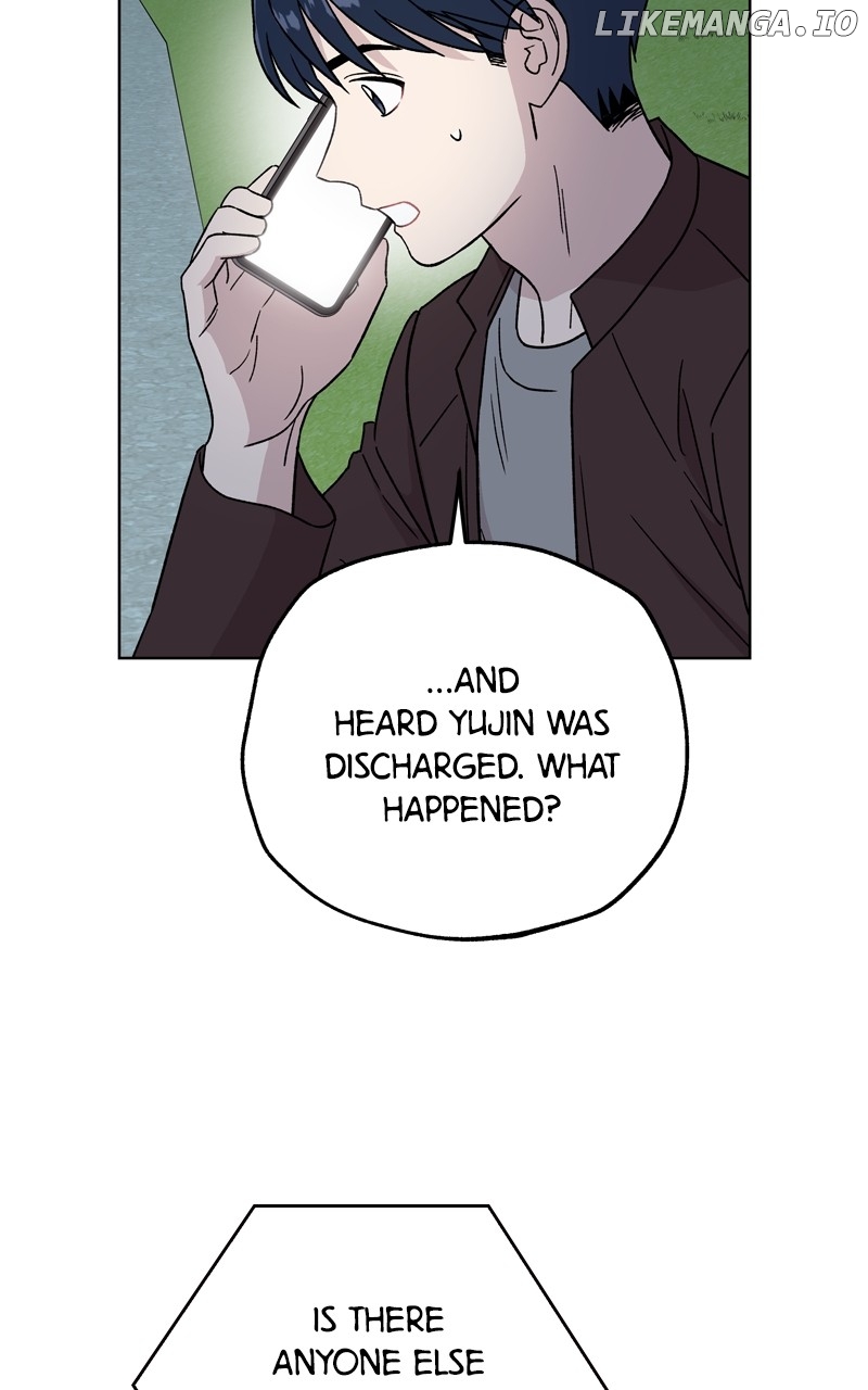 To the Stars I Love Chapter 62 - page 29