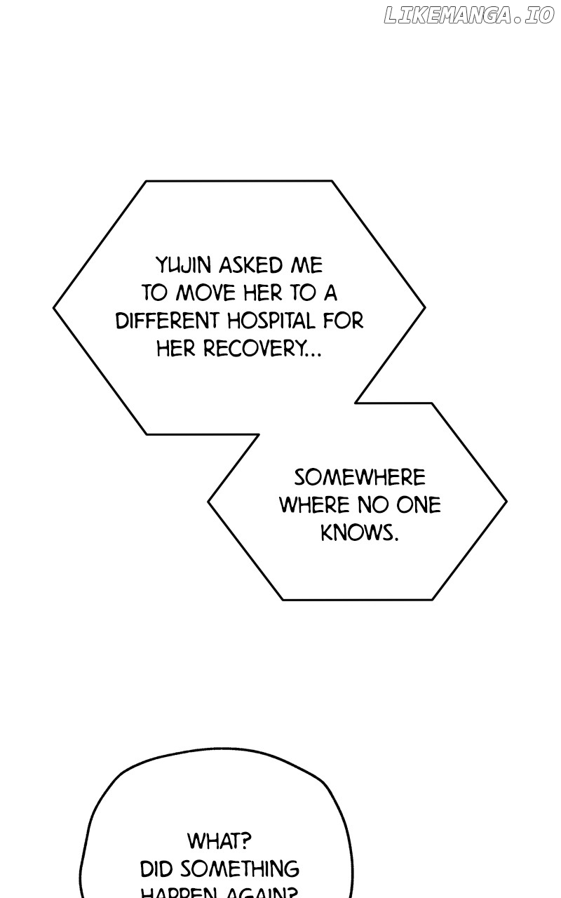 To the Stars I Love Chapter 62 - page 31