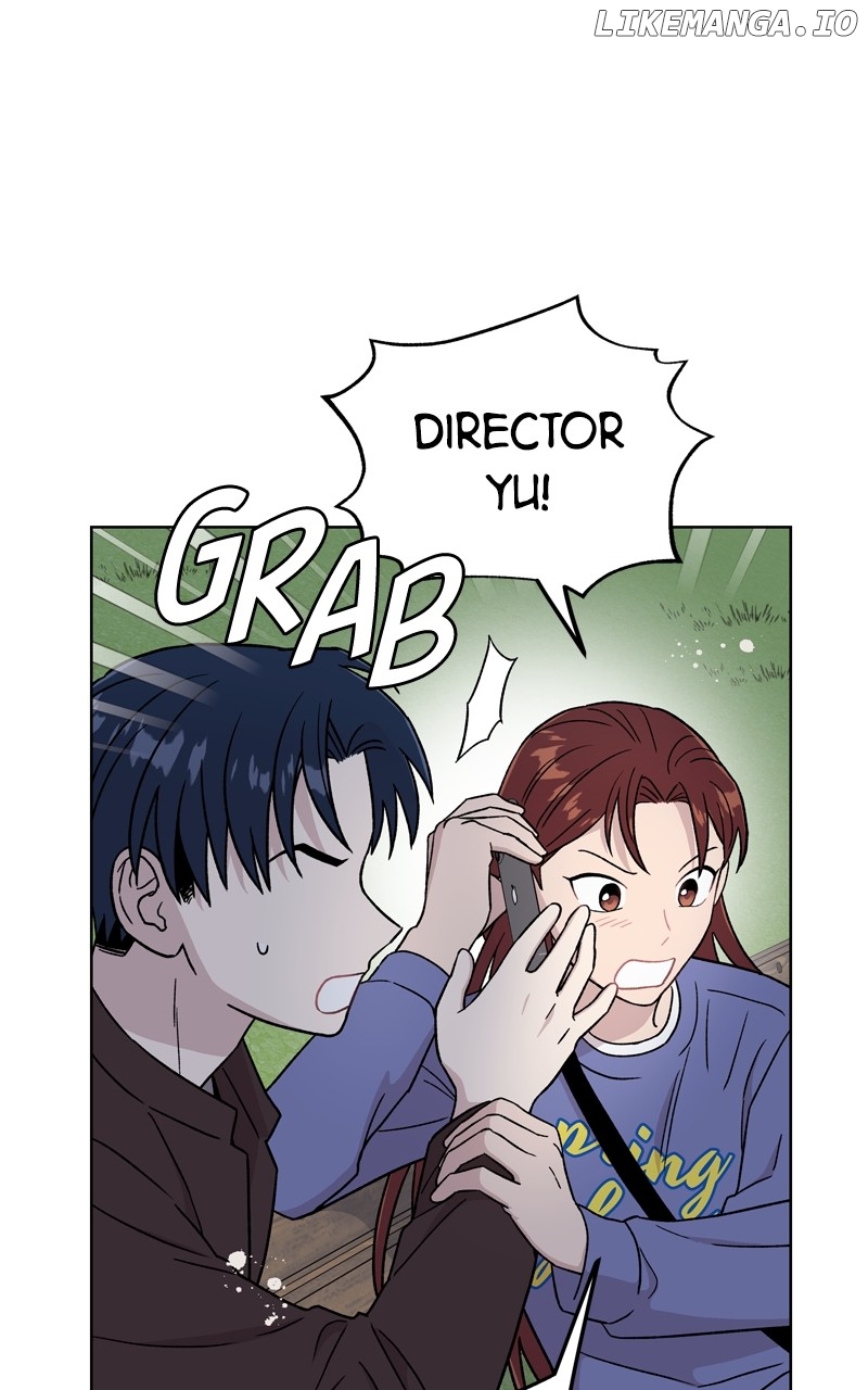 To the Stars I Love Chapter 62 - page 34