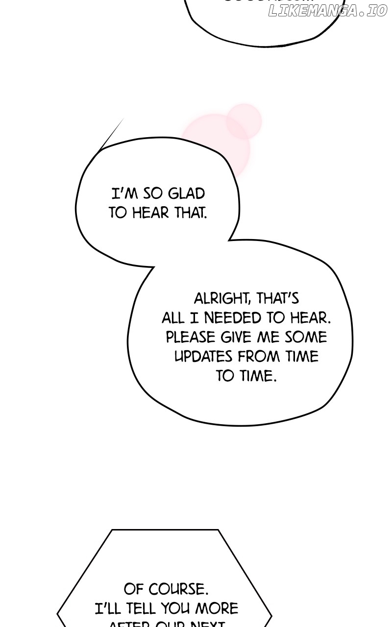 To the Stars I Love Chapter 62 - page 37