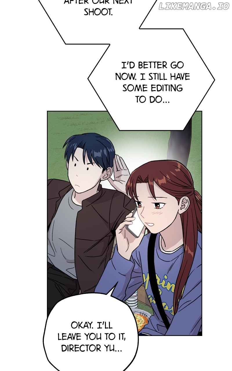 To the Stars I Love Chapter 62 - page 38