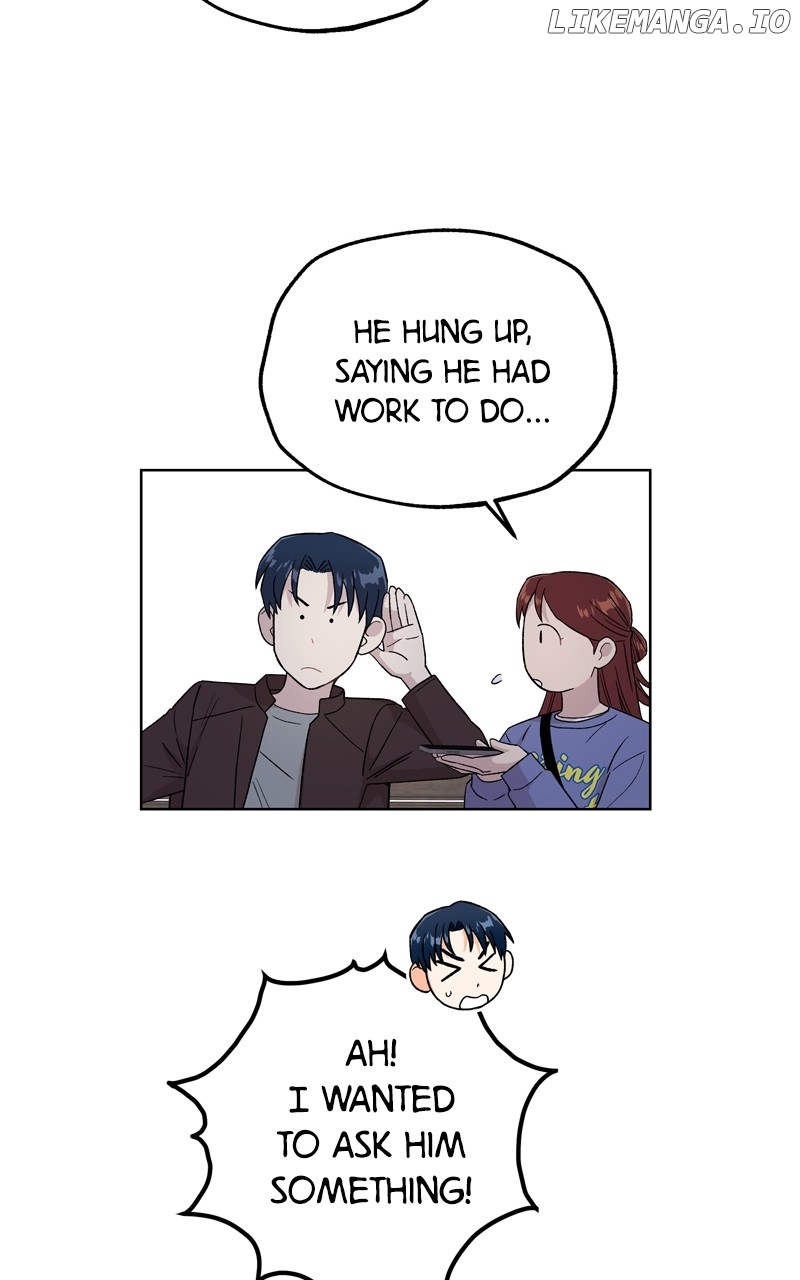 To the Stars I Love Chapter 62 - page 39
