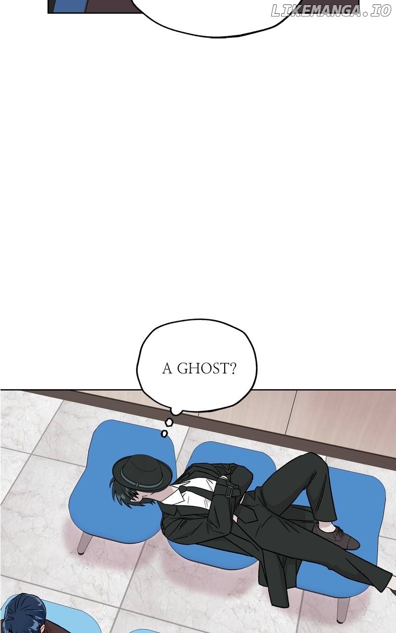 To the Stars I Love Chapter 62 - page 4