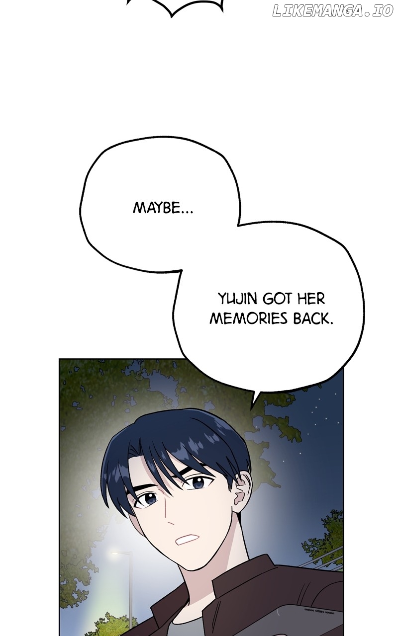 To the Stars I Love Chapter 62 - page 40
