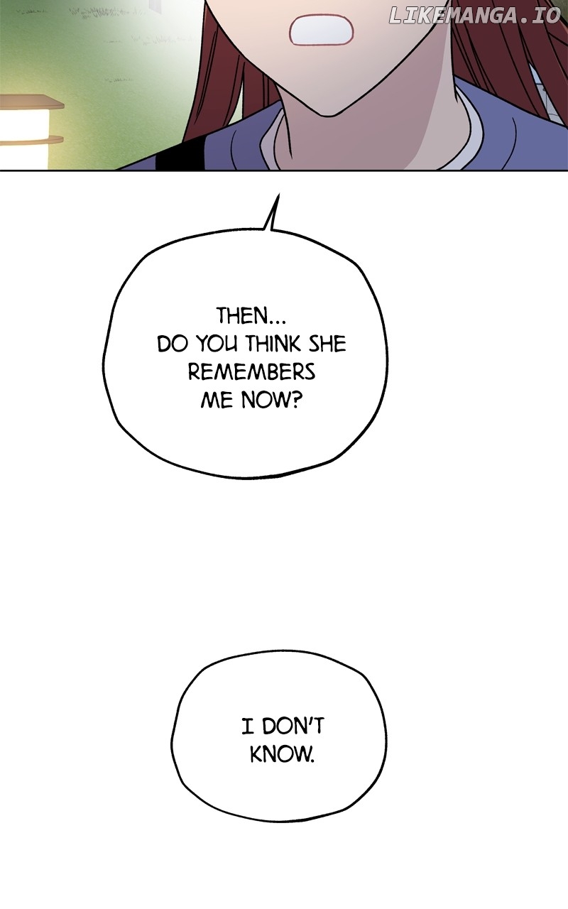 To the Stars I Love Chapter 62 - page 42