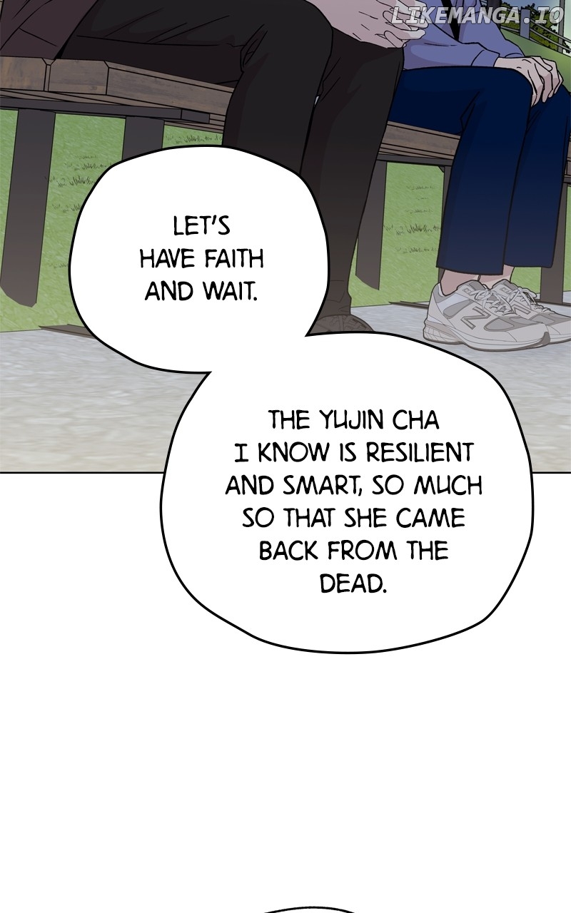 To the Stars I Love Chapter 62 - page 44