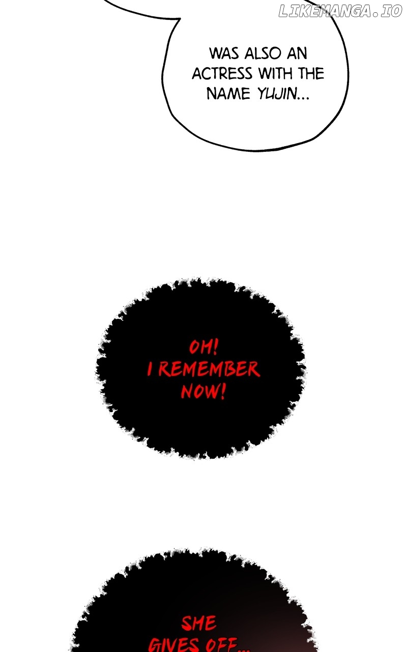 To the Stars I Love Chapter 62 - page 46