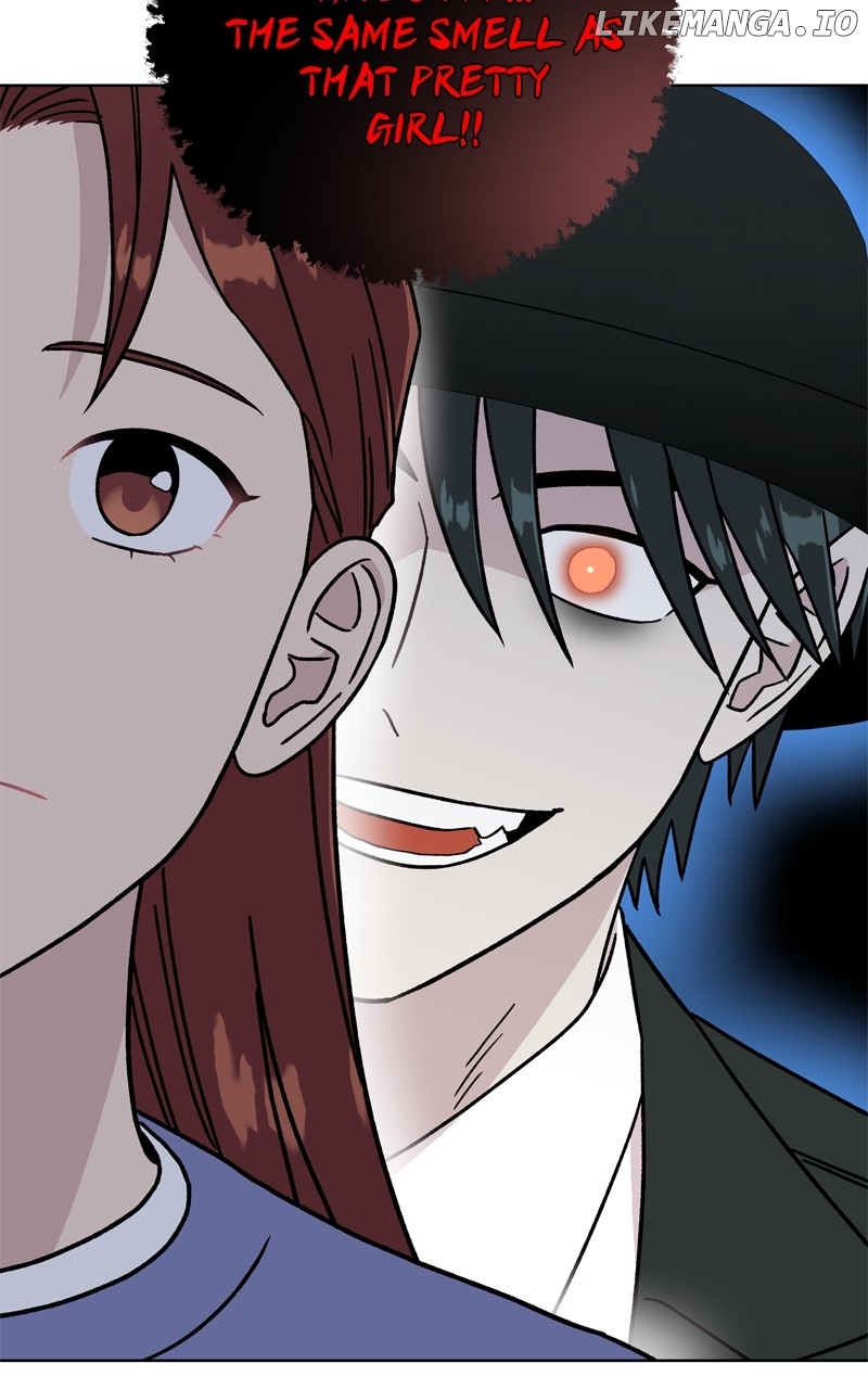 To the Stars I Love Chapter 62 - page 47