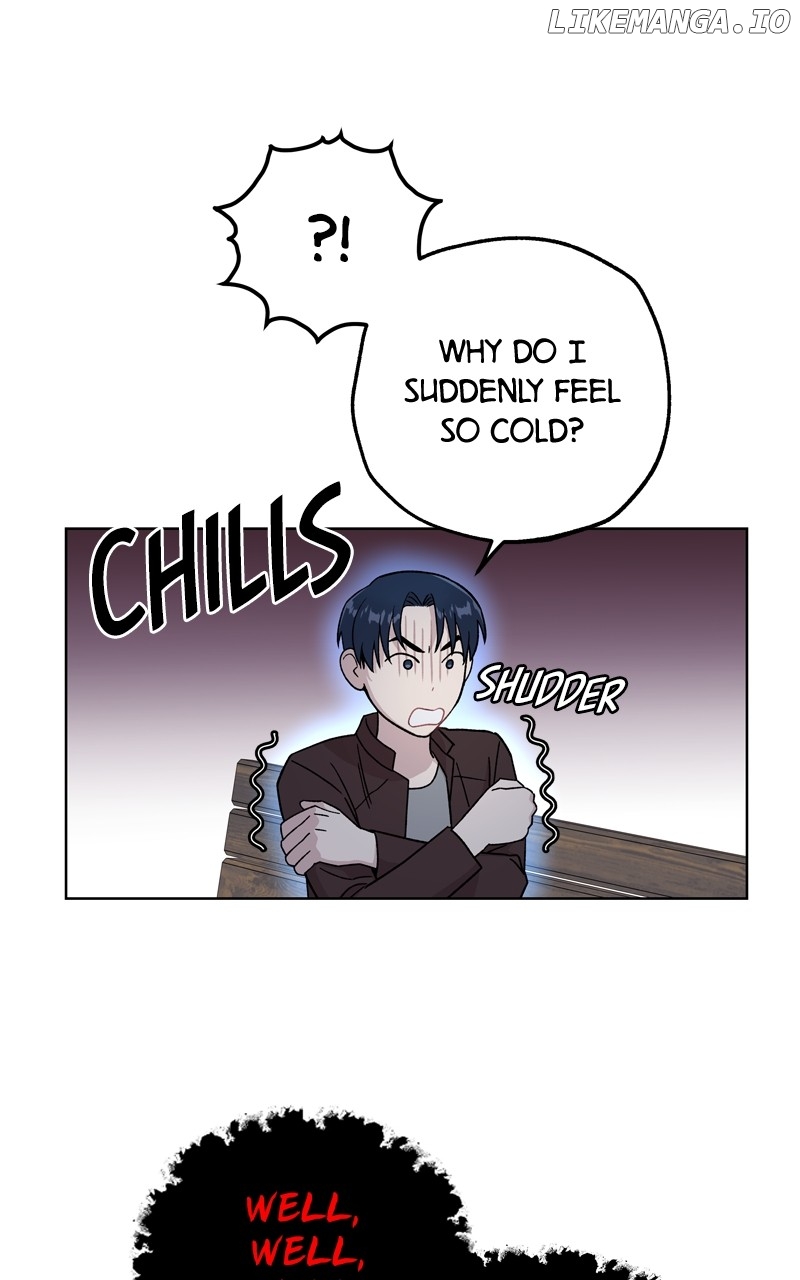 To the Stars I Love Chapter 62 - page 48