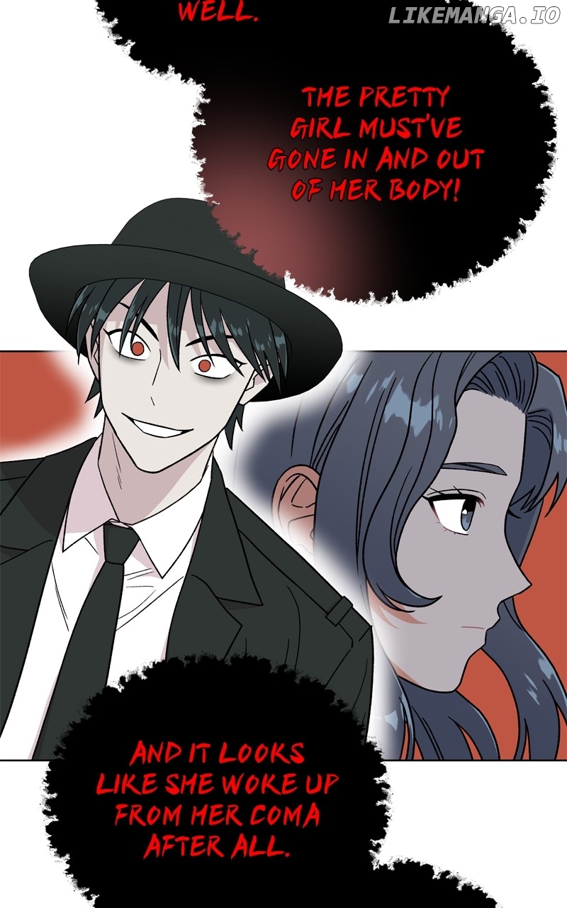 To the Stars I Love Chapter 62 - page 49