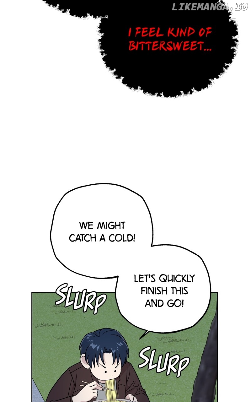 To the Stars I Love Chapter 62 - page 50