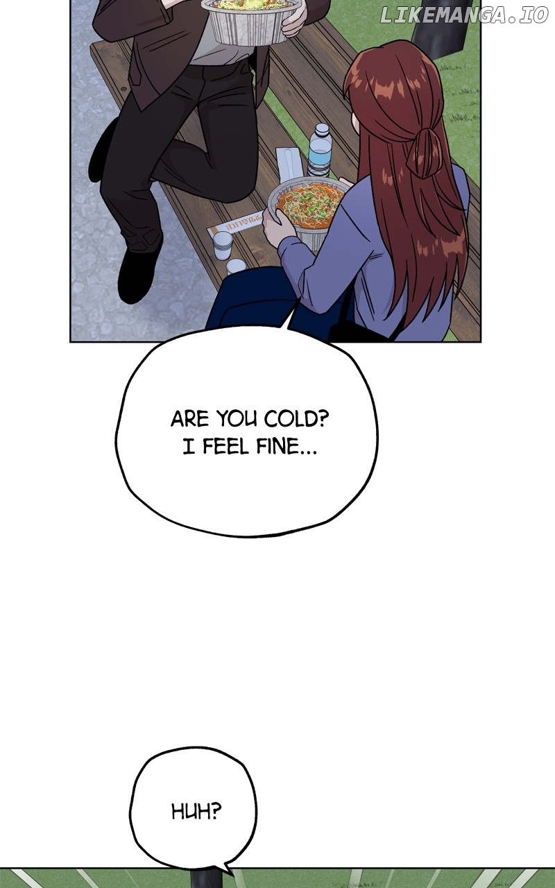 To the Stars I Love Chapter 62 - page 51