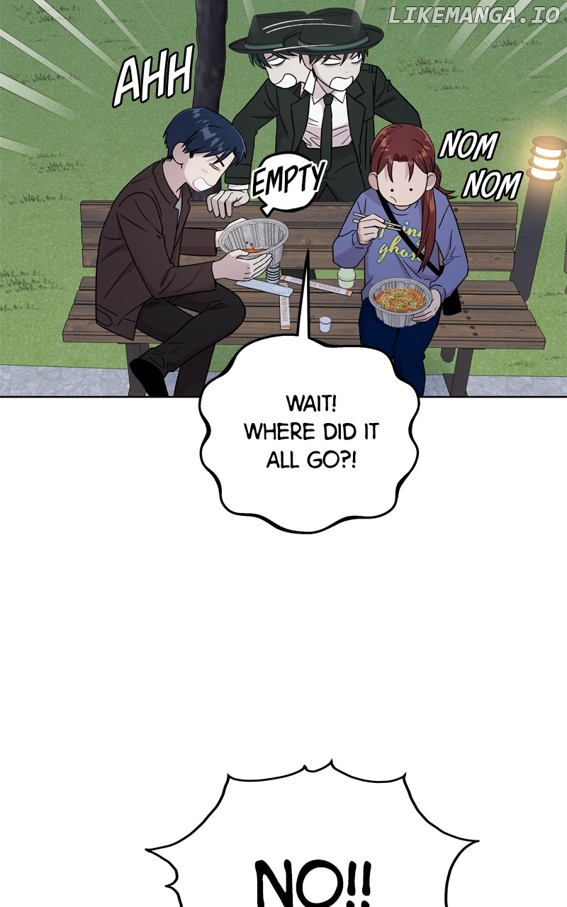 To the Stars I Love Chapter 62 - page 52