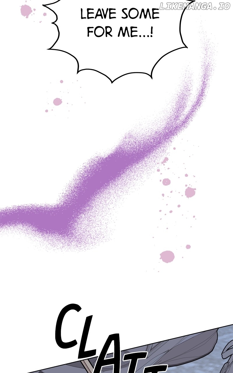 To the Stars I Love Chapter 62 - page 54