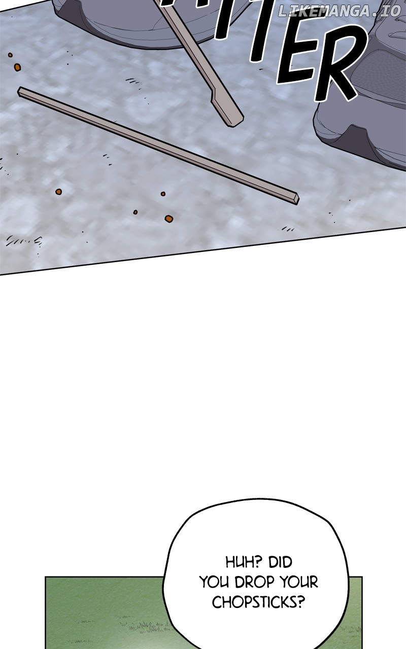 To the Stars I Love Chapter 62 - page 55