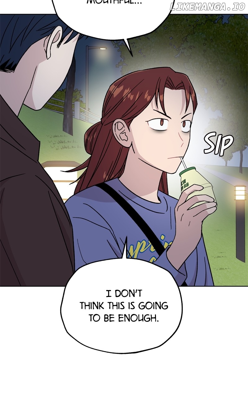 To the Stars I Love Chapter 62 - page 59