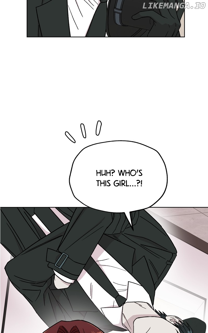 To the Stars I Love Chapter 62 - page 6