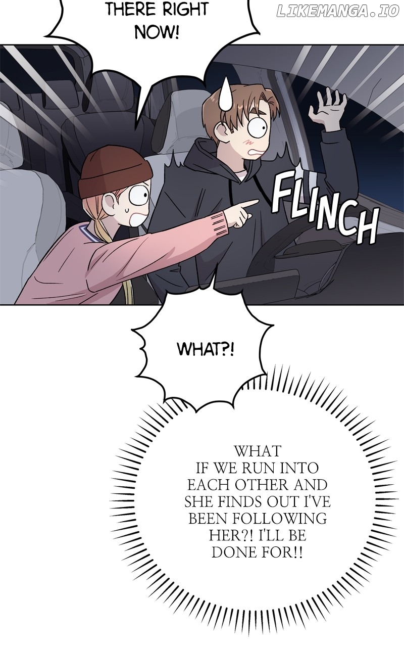 To the Stars I Love Chapter 62 - page 68