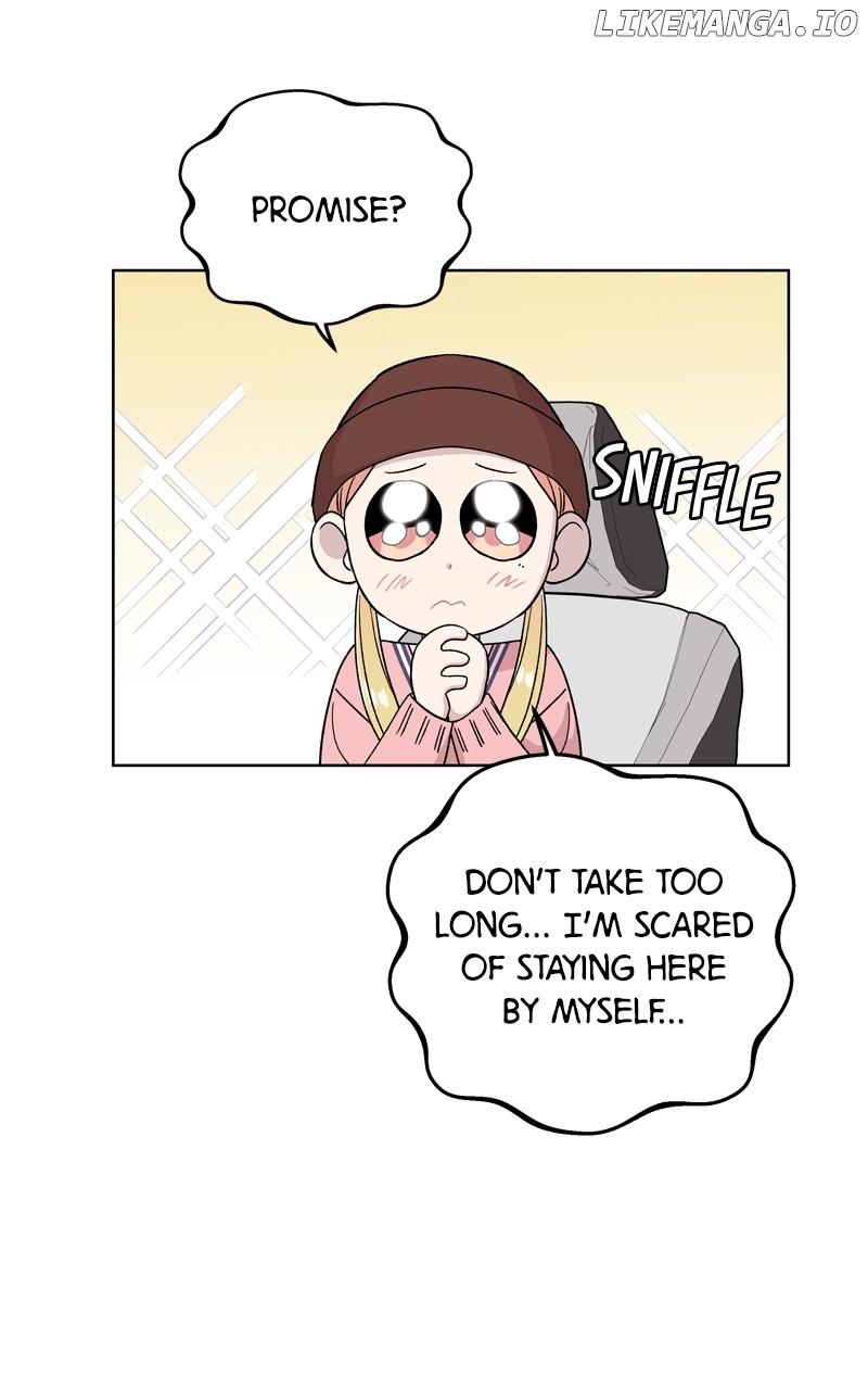 To the Stars I Love Chapter 62 - page 70