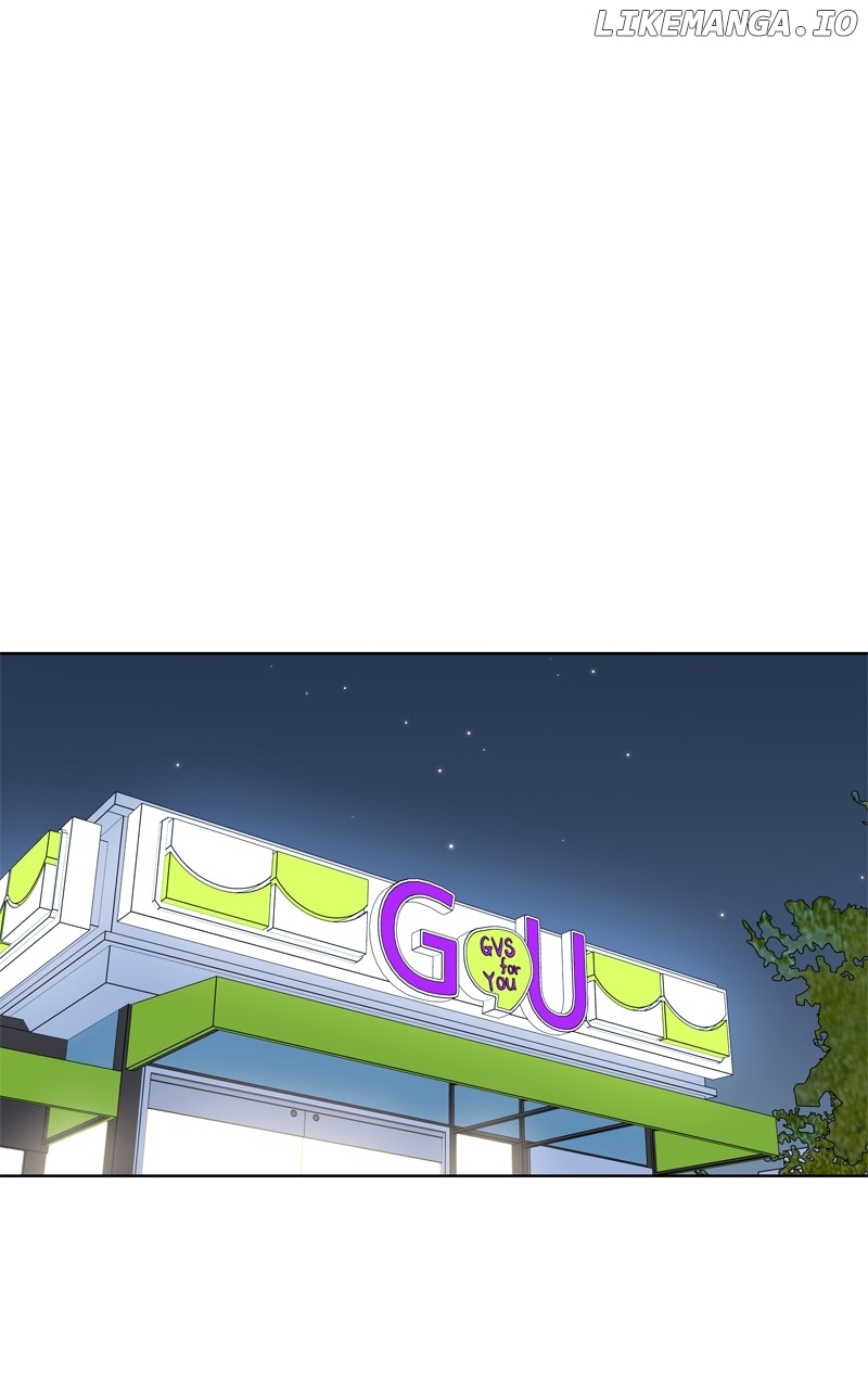 To the Stars I Love Chapter 62 - page 71