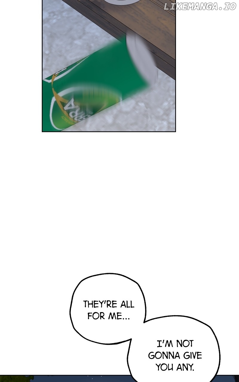 To the Stars I Love Chapter 62 - page 75