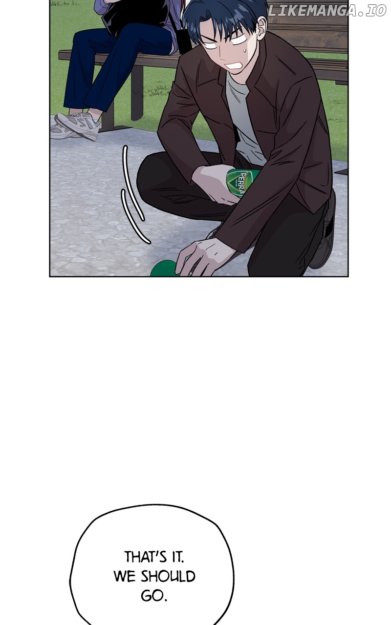 To the Stars I Love Chapter 62 - page 77