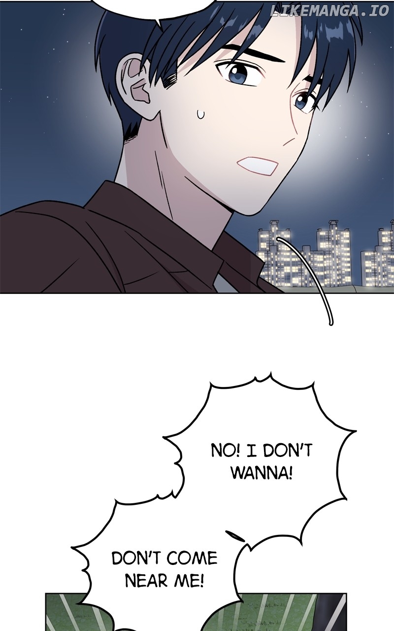 To the Stars I Love Chapter 62 - page 78