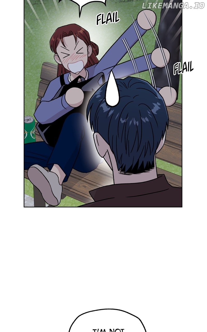 To the Stars I Love Chapter 62 - page 79