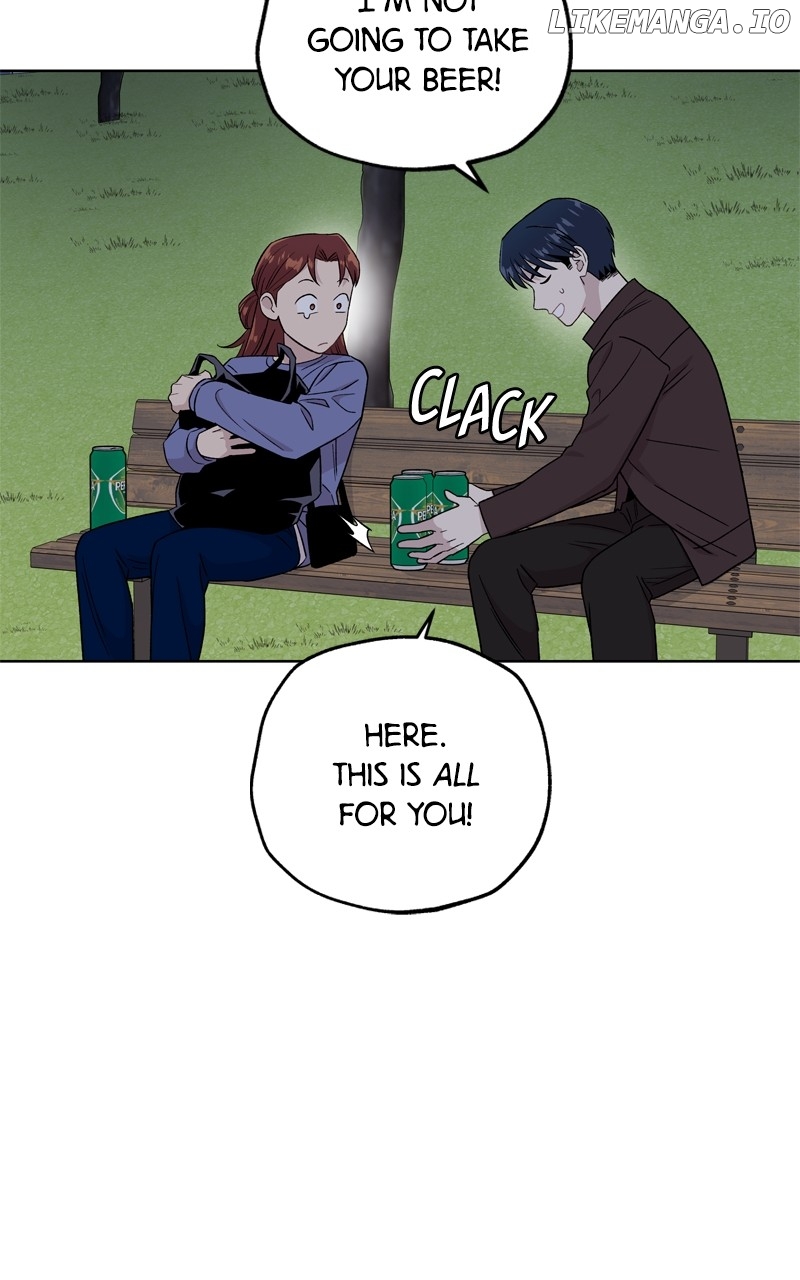 To the Stars I Love Chapter 62 - page 80