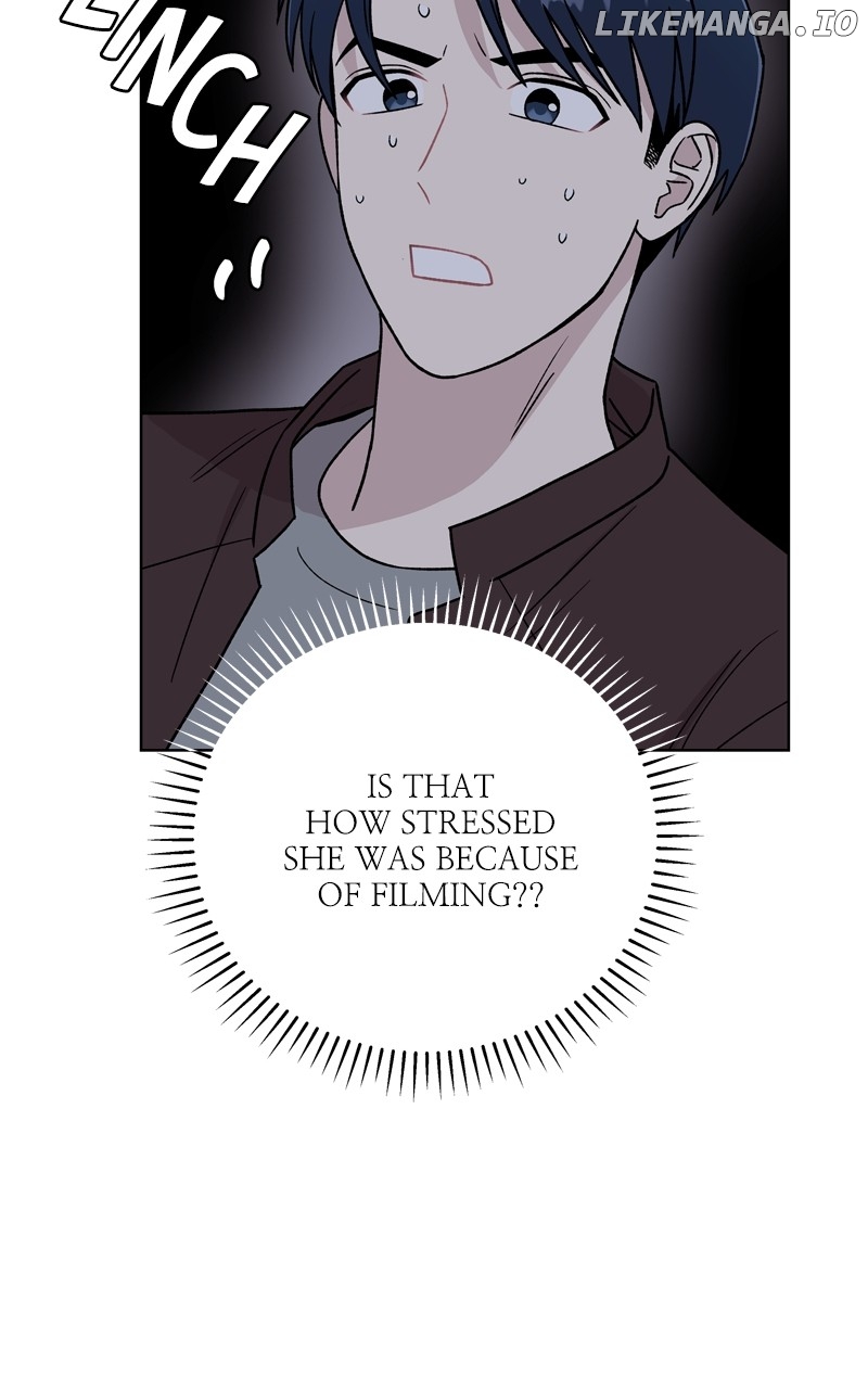 To the Stars I Love Chapter 62 - page 85