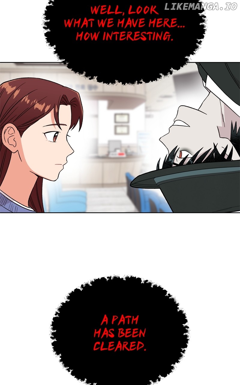 To the Stars I Love Chapter 62 - page 9
