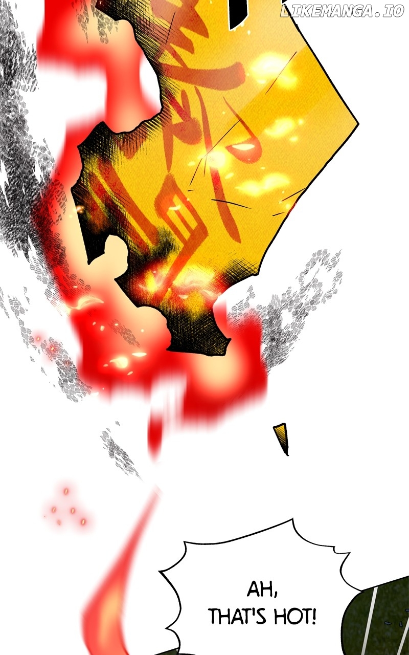To the Stars I Love Chapter 62 - page 90