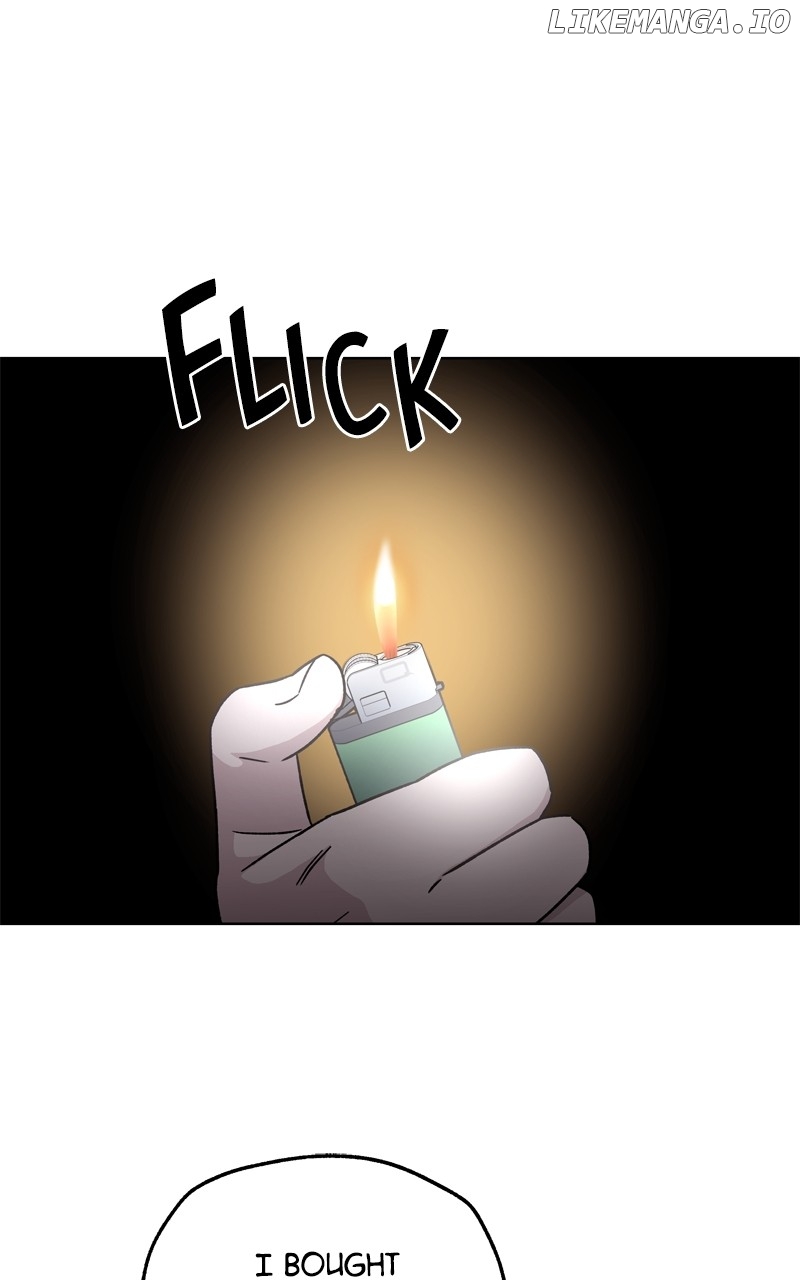 To the Stars I Love Chapter 62 - page 93