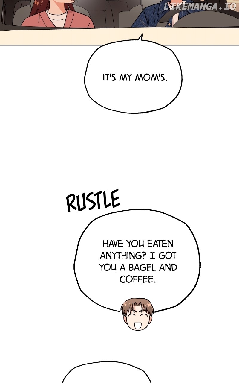 To the Stars I Love Chapter 97 - page 105