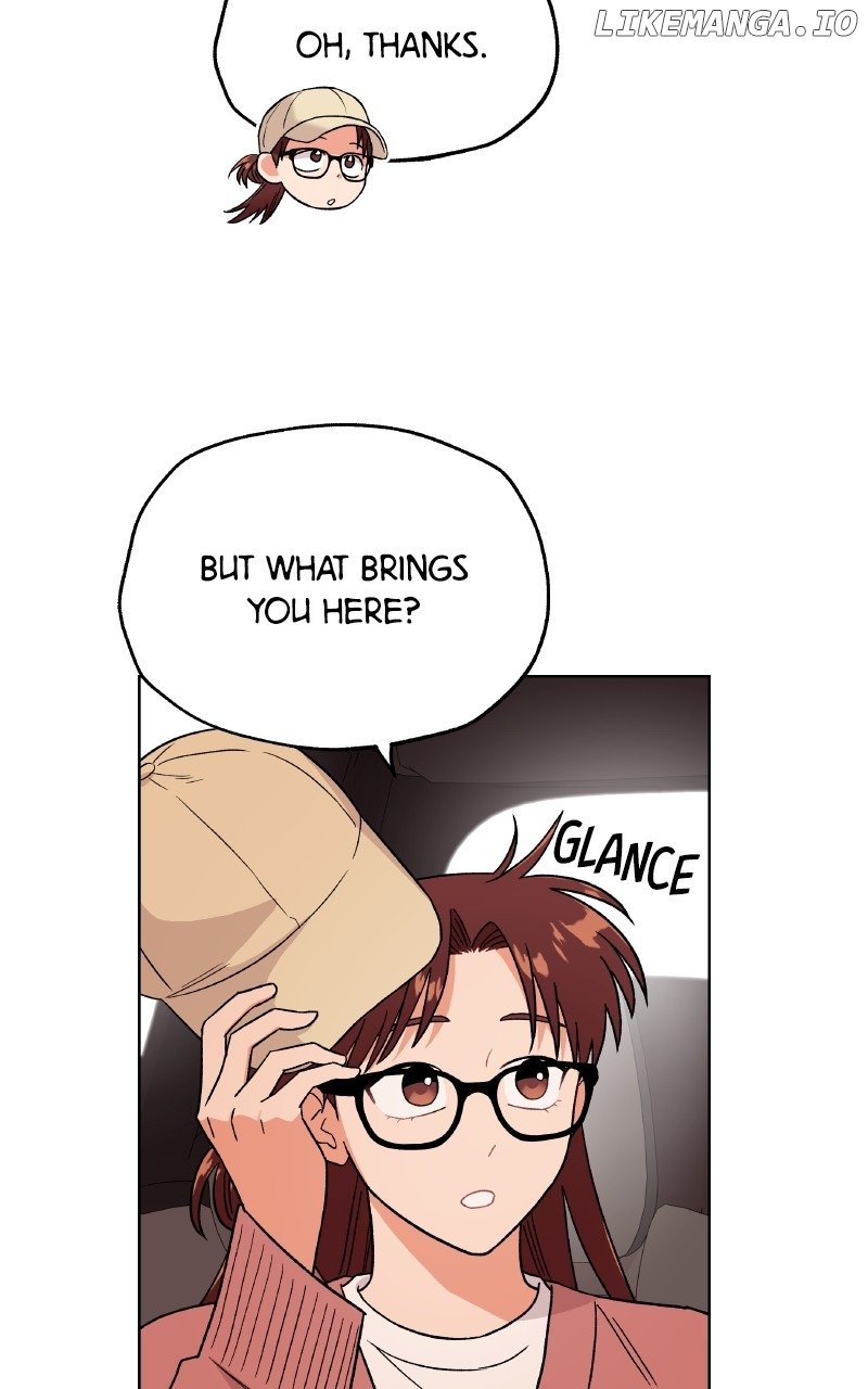 To the Stars I Love Chapter 97 - page 106