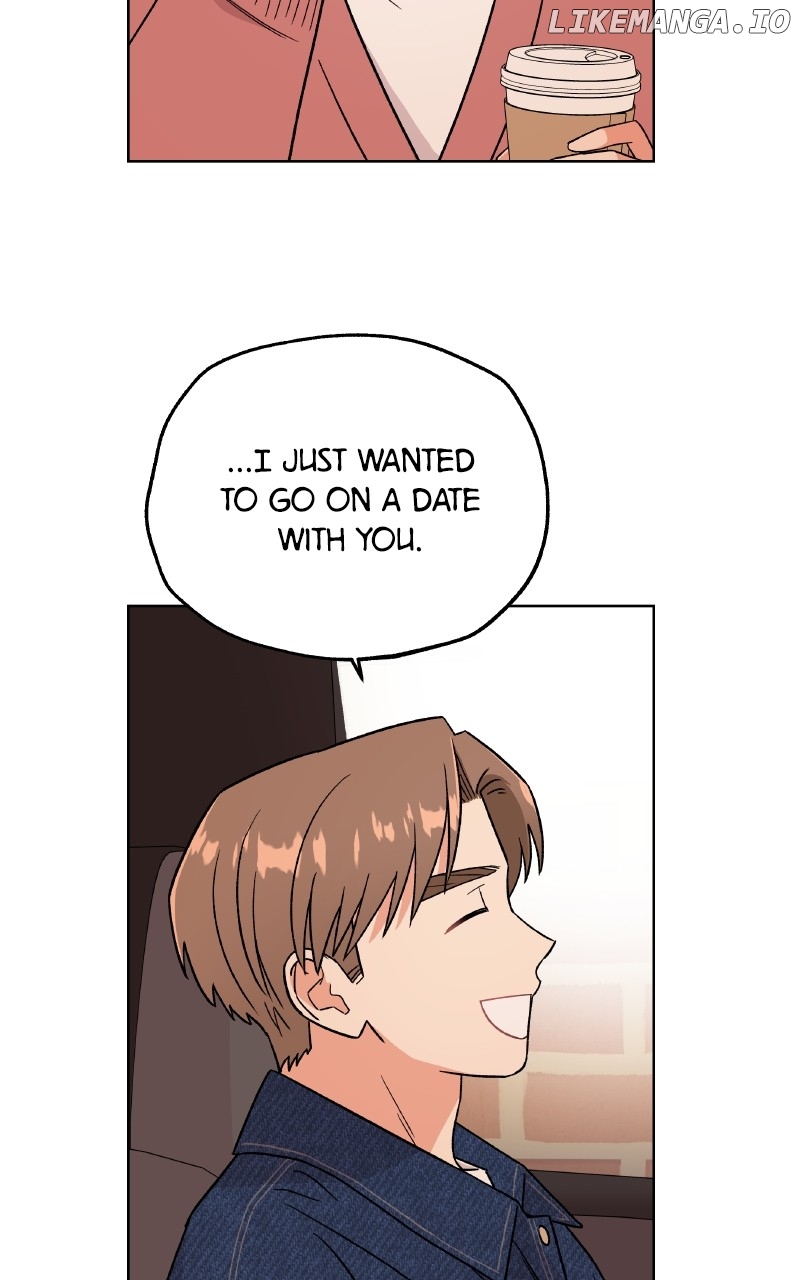 To the Stars I Love Chapter 97 - page 107