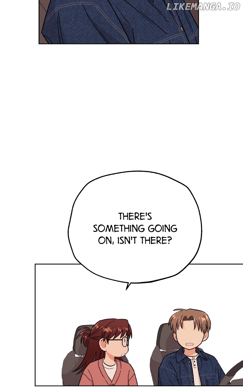 To the Stars I Love Chapter 97 - page 108