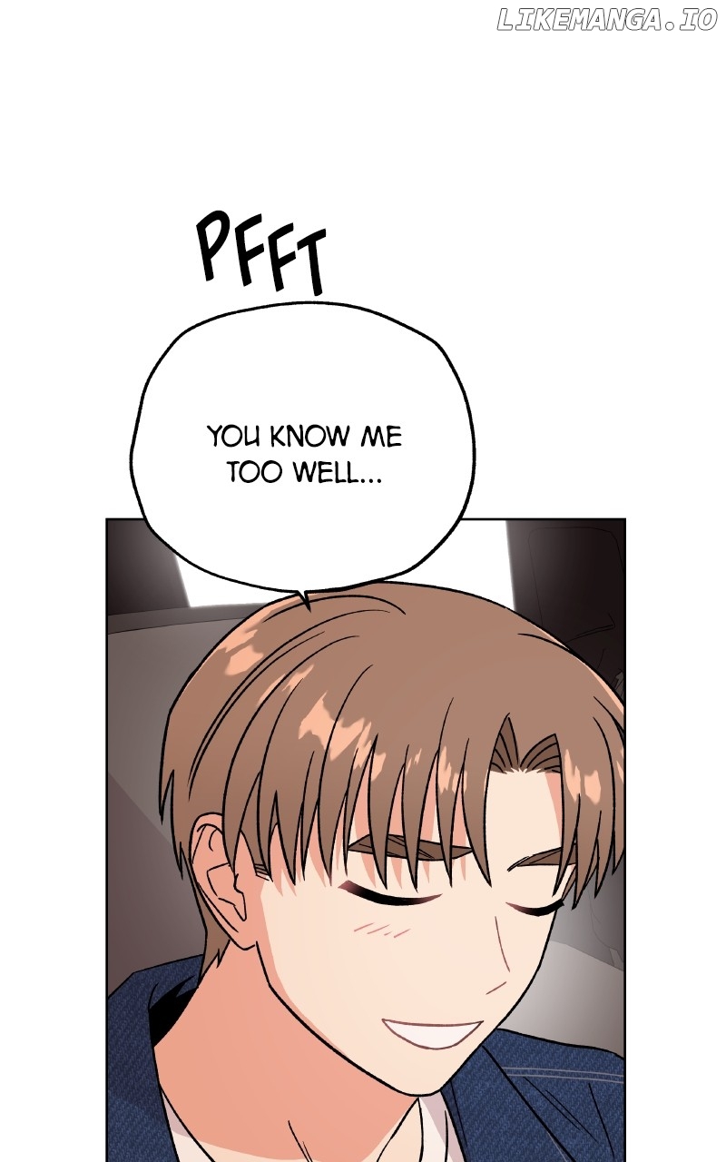 To the Stars I Love Chapter 97 - page 109