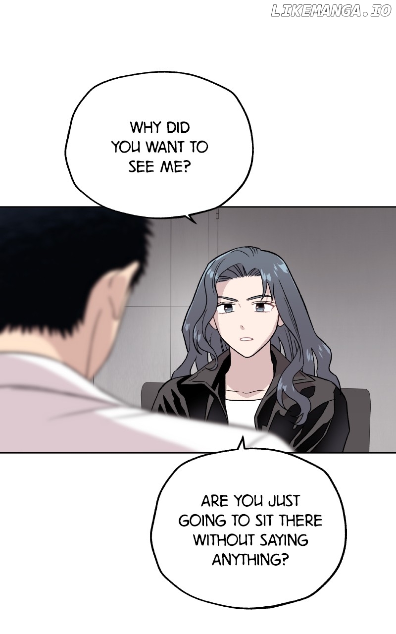 To the Stars I Love Chapter 97 - page 11