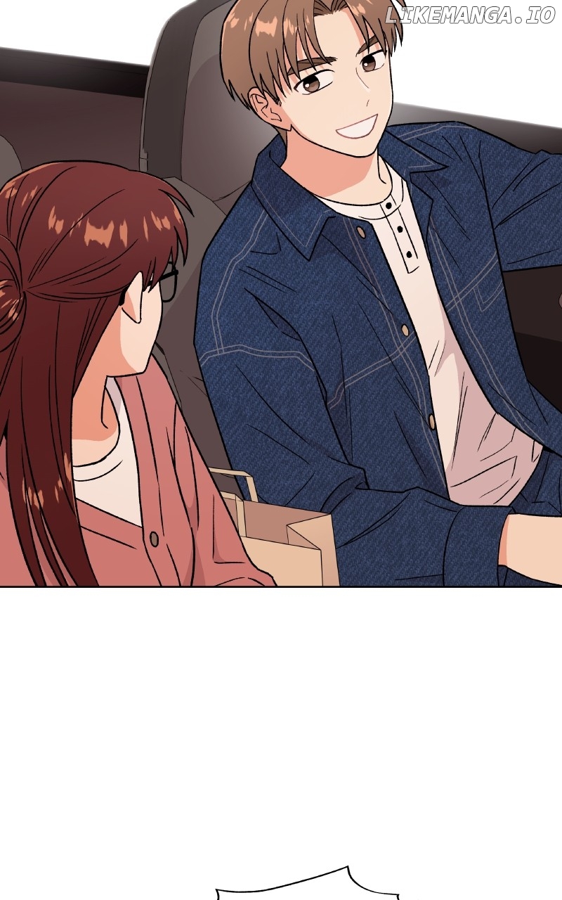 To the Stars I Love Chapter 97 - page 111