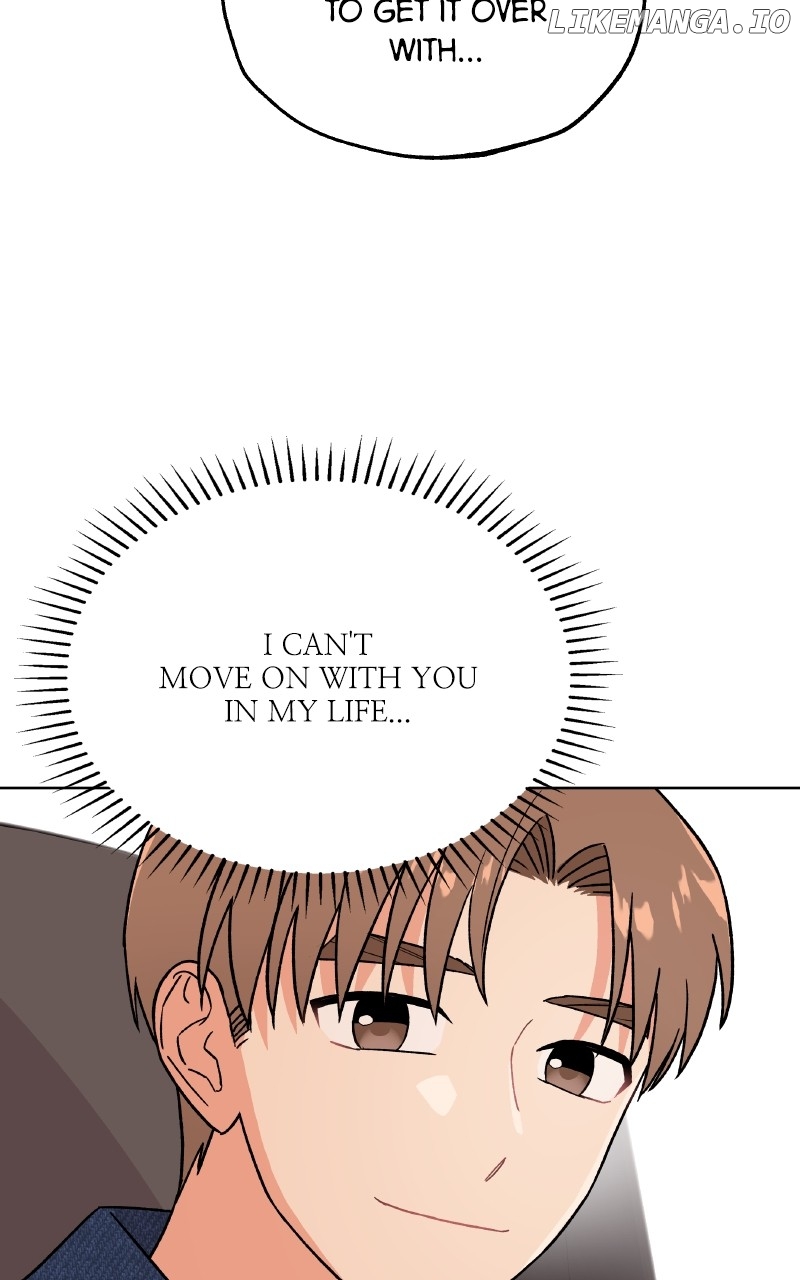 To the Stars I Love Chapter 97 - page 114