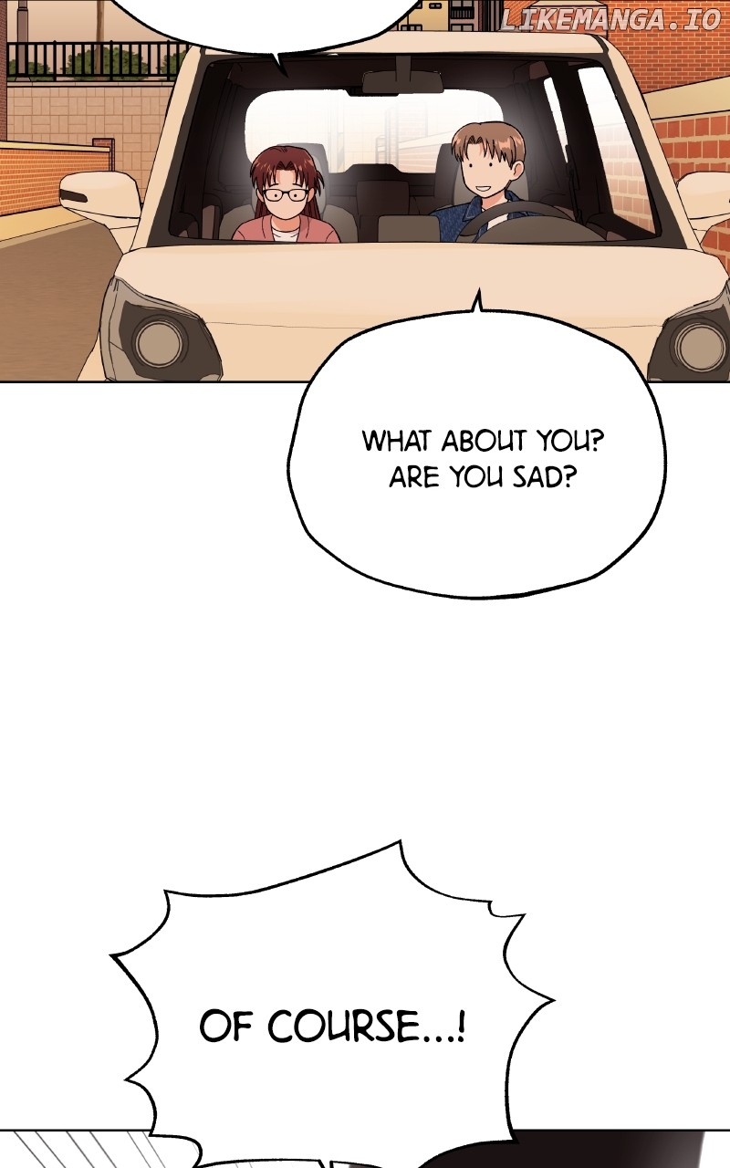 To the Stars I Love Chapter 97 - page 117