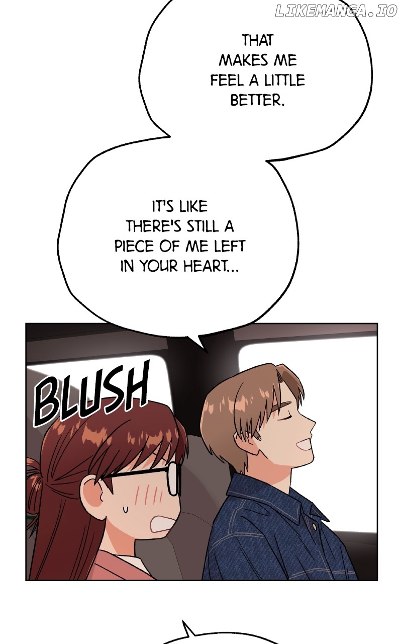 To the Stars I Love Chapter 97 - page 119