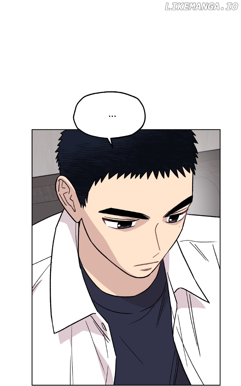 To the Stars I Love Chapter 97 - page 12