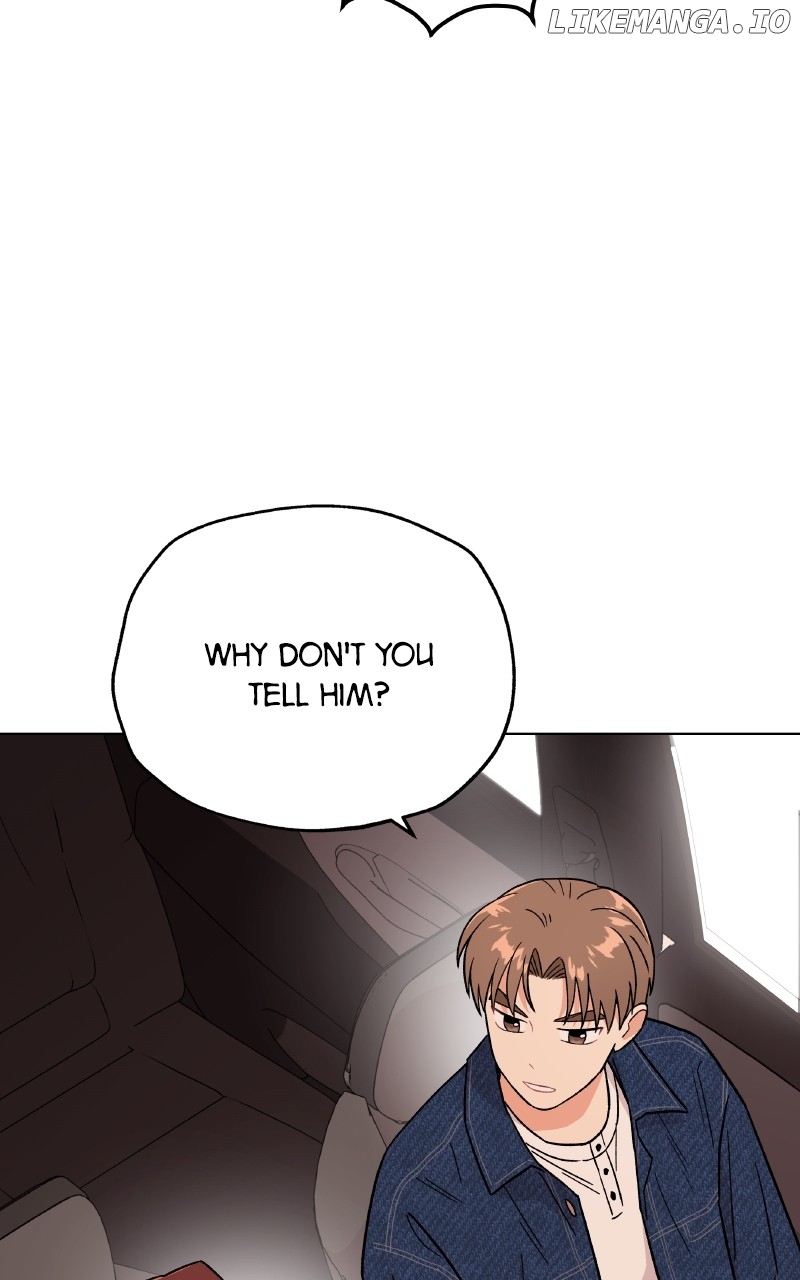 To the Stars I Love Chapter 97 - page 123