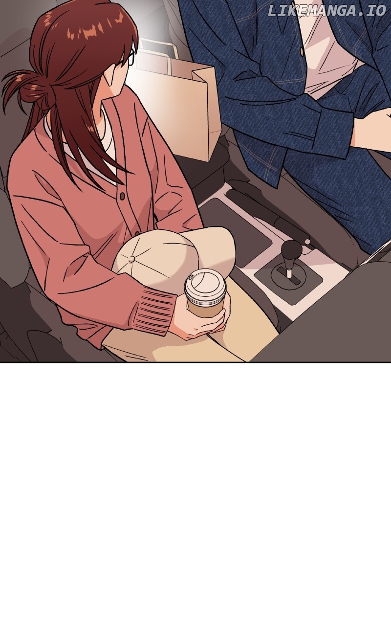 To the Stars I Love Chapter 97 - page 124
